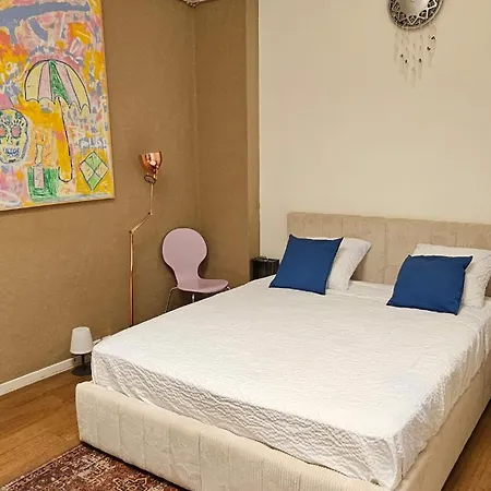 Atelier Loft - 6 Personnes Ternes Champs-elysees Paris